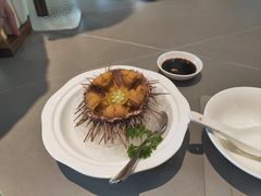 -奕景海鲜·大连菜(星海广场店)