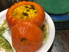-绿雅居原生态农庄(小涌店)