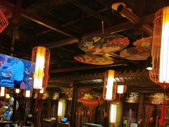 -小龙坎火锅(香港中路店)