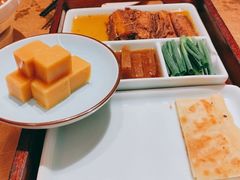 -京味斋·烤鸭·北京菜(安贞店)