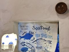 -十面欢腾·海鲜面·台式Bistro(长乐路店)