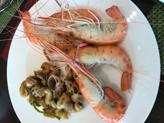 -Social 秀西餐厅-长沙瑞吉酒店(运达店)