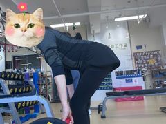 -中田健身工作室(杭州五洲国际店)