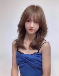 -TK·HAIR SALON韩式设计