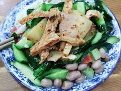 -刘信牛羊肉小炒泡馍(回民街店)