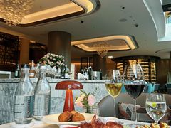 -千禧新世界香港酒店