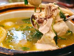 鱼面筋-观桥阁(锦溪店)