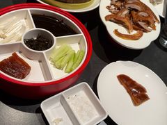 -全聚德(双井店)