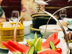 -好福记饭店(红梅公园店)