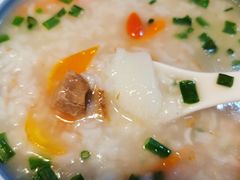 -粥公粥婆精品家常菜(青龙桥店)