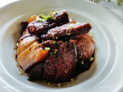 -醉香隆.山水庭院.湖北菜(东湖店)