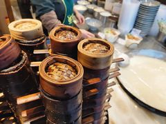 -峨眉山豆腐脑(解放路店)