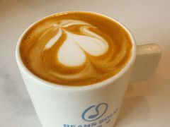 -Beans Solo豆号咖啡(百家湖花园店)