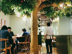 大堂-仙踪林(江南西店)