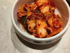 -七八冷面·延边朝鲜族美食(欢乐谷店)
