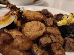 -好伦哥披萨(地坛店)