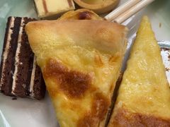 -金海湾自助餐厅(金陵饭店)