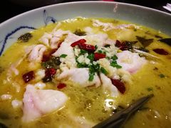 -HOHO餐厅(古子城店)