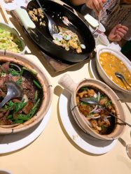 -惠食佳·宴会厅(滨江西路店)
