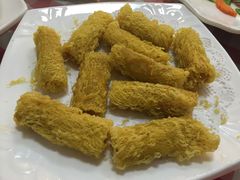 -龙桥私厨·姜花菊花过桥鱼·顺德菜(容桂店)