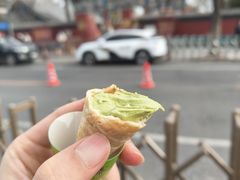 -吴裕泰(雍和宫店)