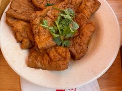 -張飛扒肉·龙江非遗(道外店)