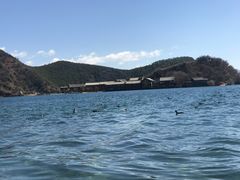 -丽江泸沽湖景区-里格半岛