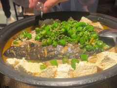 -探鱼·鲜青椒爽麻烤鱼(领展购物广场店)