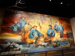 -中国闽台缘博物馆