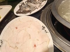 -官塘兄弟·潮汕牛肉店(官塘总店)