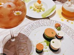 -théATRE 茶聚场(王府中環店)