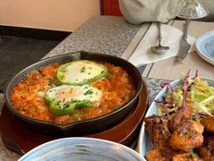 -La Medina餐厅(亮马河南路店)