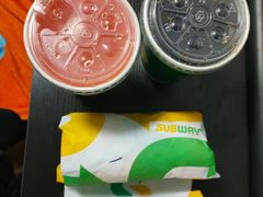 -赛百味SUBWAY(奥城店)