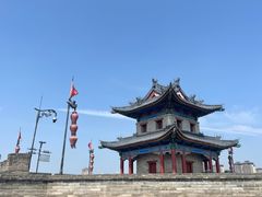 -西安城墙·碑林历史文化景区