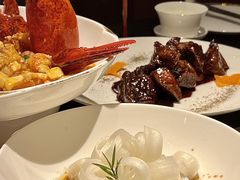 -甄御•海鲜新青岛菜(麦岛店)