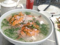 -金沙滩海鲜餐厅·海肠捞饭·手工水饺(梅江龙水园店)