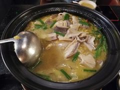 酸菜牛肚-华豫川酒家(大卫城店)