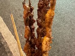 -圆西烤肉(园西路店)