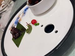 -齐家花园大酒店(宝山店)