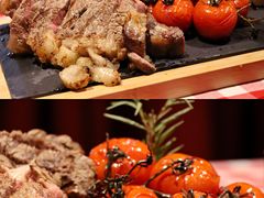 -北辰洲际酒店·IT MAMA意式家味餐厅