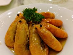 -梅龙镇酒家(南京西路总店)