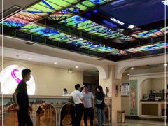 -圣地雅歌KTV(市府广场店)