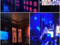 -INLOVE KTV(新天地店)