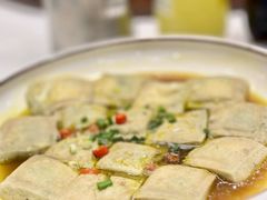 -洛东土菜馆(建国北路店)