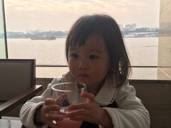 -白天鹅宾馆·流浮阁咖啡厅