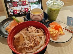 -滨寿司(新街口中央商场店)