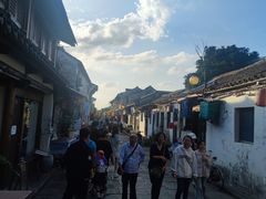 -绍兴书圣故里景区