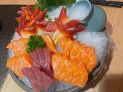 -德川家日本料理(中关村寰太大厦店)