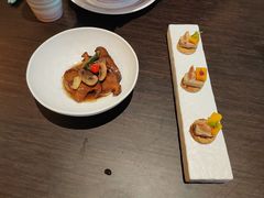 -庐灶江南·江南菜·四合院Bistro(东直门雍和宫·原华侨宾馆店)