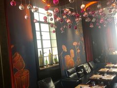 -YUE·6·西式融合餐厅(外滩六号店)